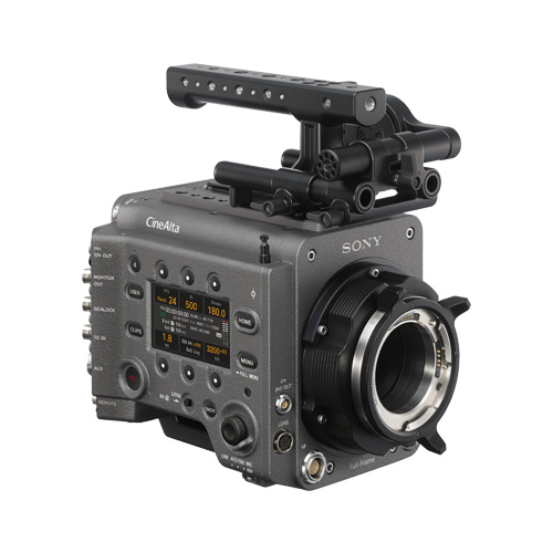 دوربین-سینمایی-سونی-ونیز-Sony-Venice-CineAlta-6K-Cinema-Camera